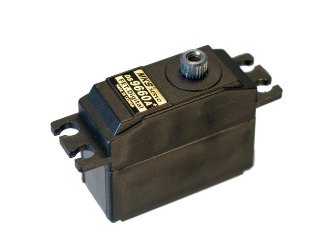 DS9660A+ (0.09 sec/60� - 4.7 kg.cm (65.3 oz/in) @6V) 
