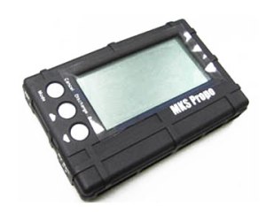 3 in 1 Battery Balancer LCD display