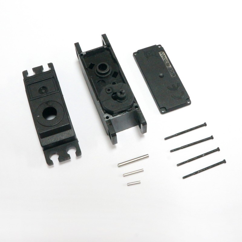 Servo Case Set for HV50P
