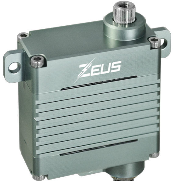 Z1500-12-2018-CHF-90 DroneCAN M5 Wire