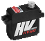 HV69 (0.10 sec/60Â° - 141.65 oz/in @8.2V)