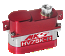 HV75K-R (0.09 sec/60Â° - 45.82 oz/in @8.2V)