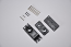 Servo Case Set for BLS950/970/980