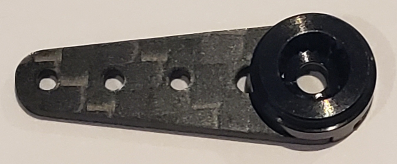 20mm Carbon horn (2.0mm carbon)