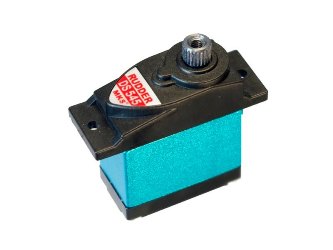 DS545 (0.070 sec/60Â° - 2.30 kg.cm (31.95 oz/in) @5V) 