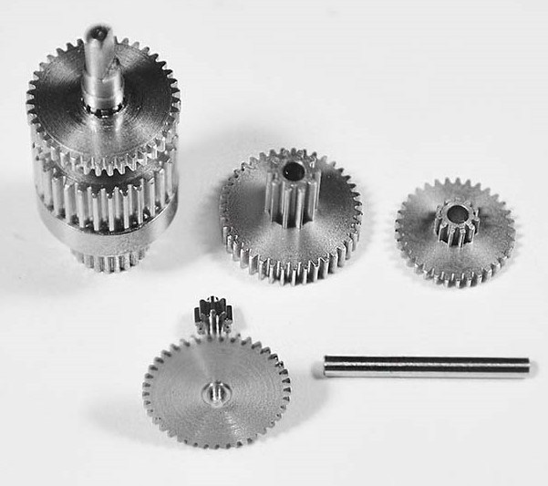 HV6150/H Gear set