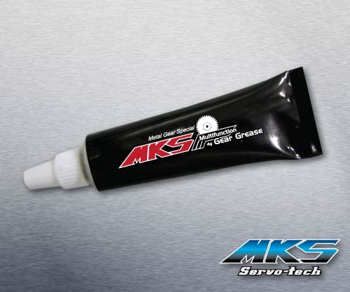 MKS Gear Oil grease